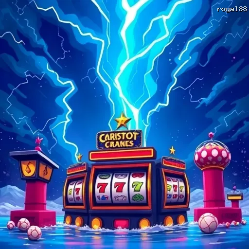 royal88: Promo dan Bonus Terbaik untuk Para Gamer Indonesia