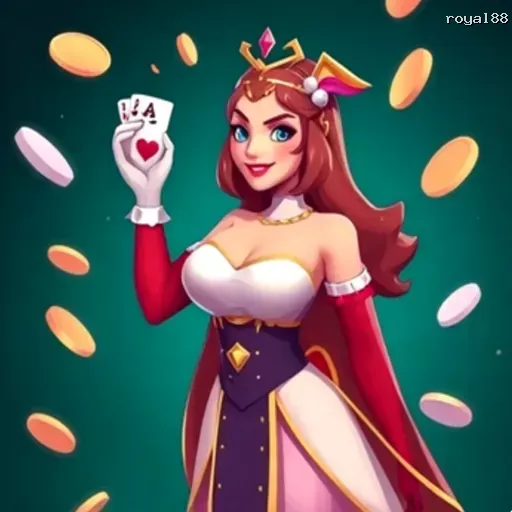Menggali Fitur Menarik di Situs Game royal88