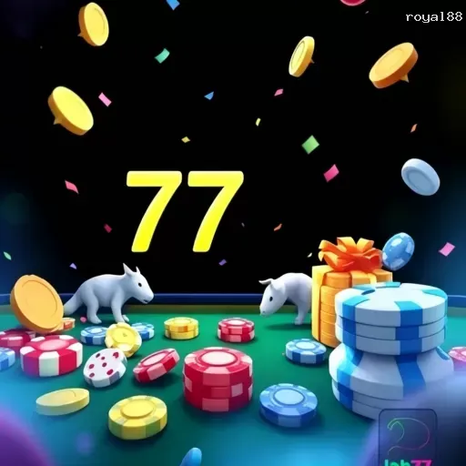 Mengenal royal88 Sebagai Platform Game Online Terpercaya