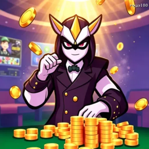 Keamanan dan Keandalan Situs royal88 di Dunia Game