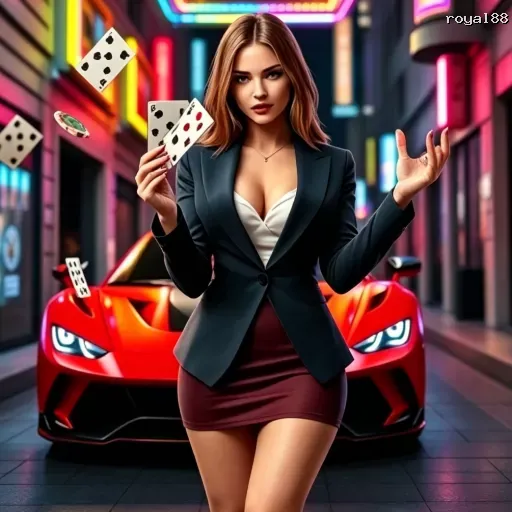 royal88: Bet Sport Dengan Fitur Terbaik untuk Pemain Indonesia